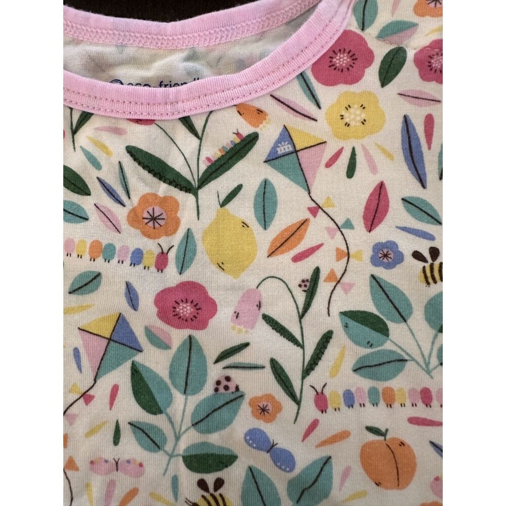Magnetic Me Ashleigh Bamboo Pajamas